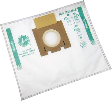 H81- Hoover Bolsa para aspiradora Pure-Epa